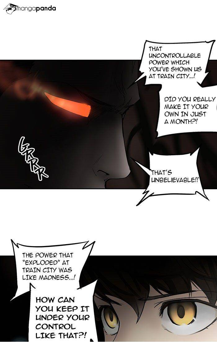 Tower of God Chapter 258 image 28